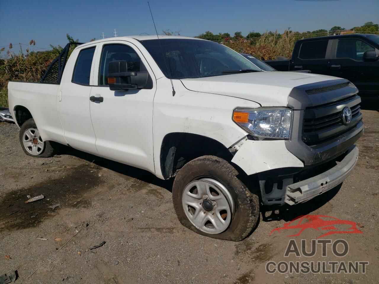 TOYOTA TUNDRA 2017 - 5TFCY5F12HX021969