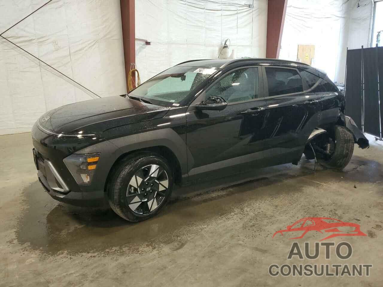 HYUNDAI KONA 2025 - KM8HBCAB5SU224905