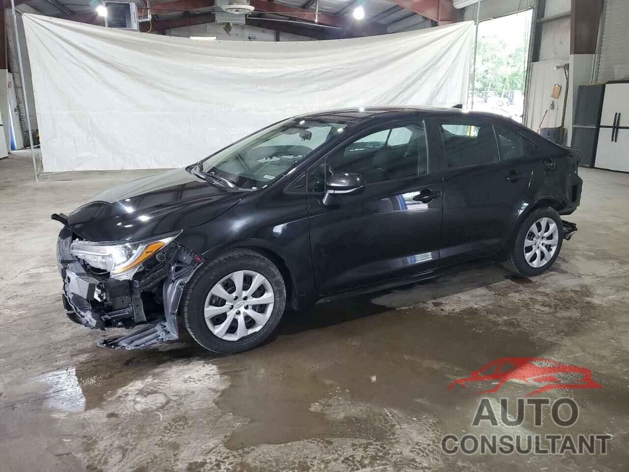 TOYOTA COROLLA 2021 - 5YFEPMAE8MP251881