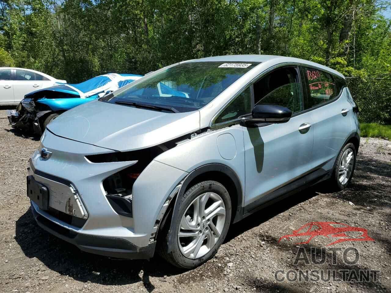 CHEVROLET BOLT 2023 - 1G1FW6S05P4143059