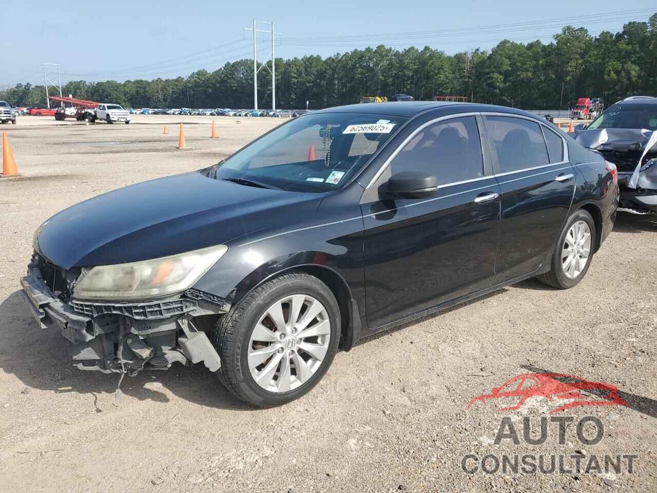 HONDA ACCORD 2015 - 1HGCR2F74FA136672