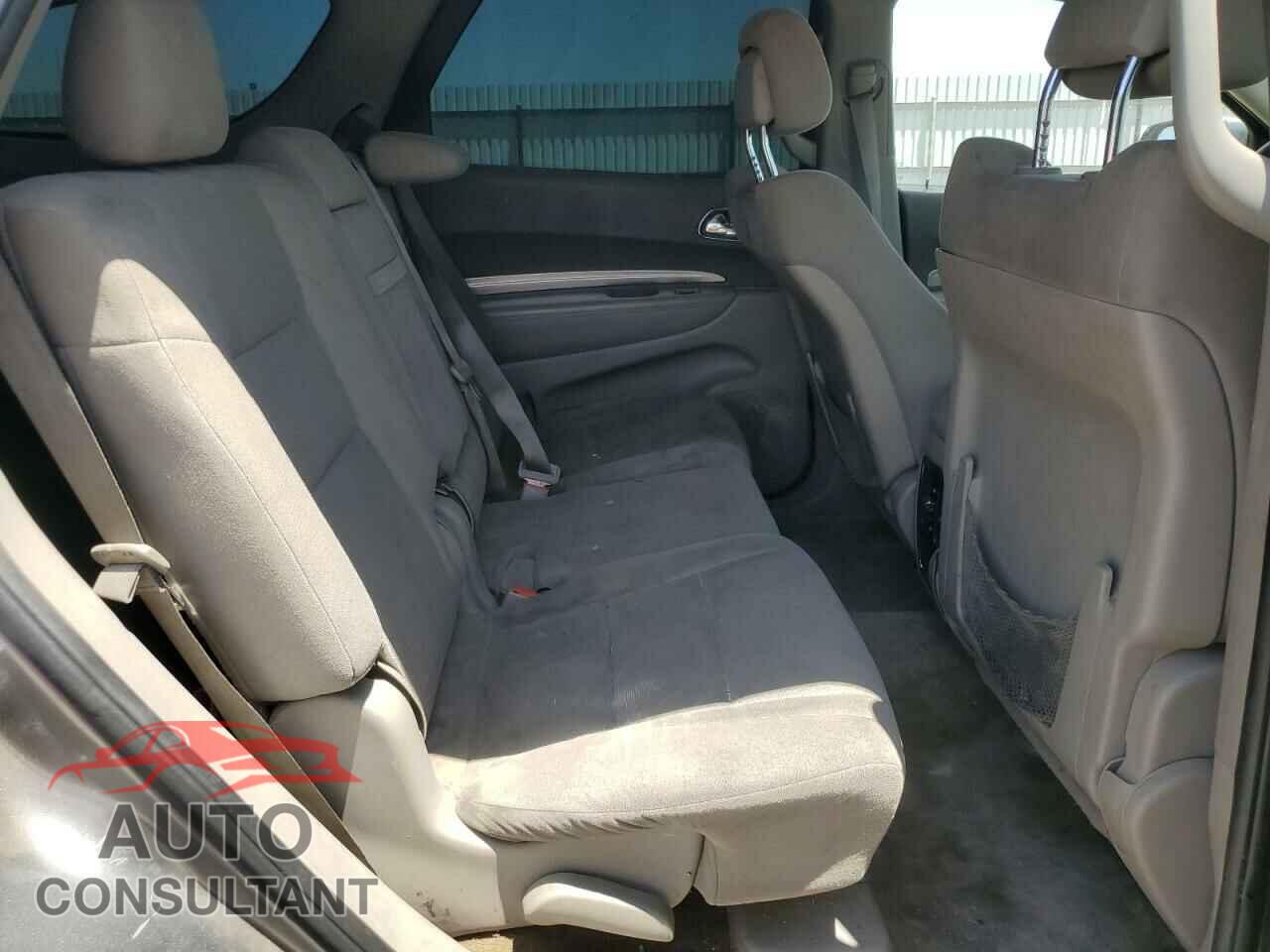 DODGE DURANGO 2013 - 1C4RDHAG0DC564418