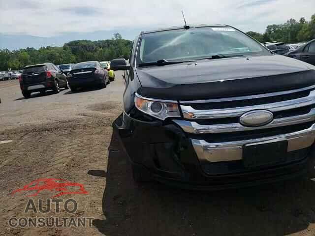FORD EDGE 2013 - 2FMDK4GC7DBC79997