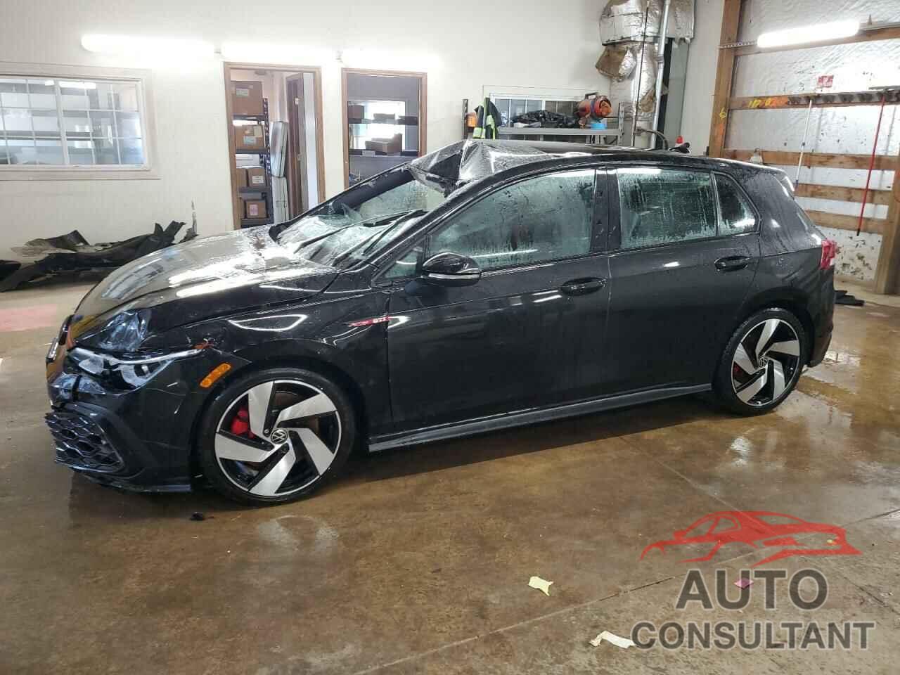 VOLKSWAGEN GTI 2024 - WVWGA7CD7RW213248