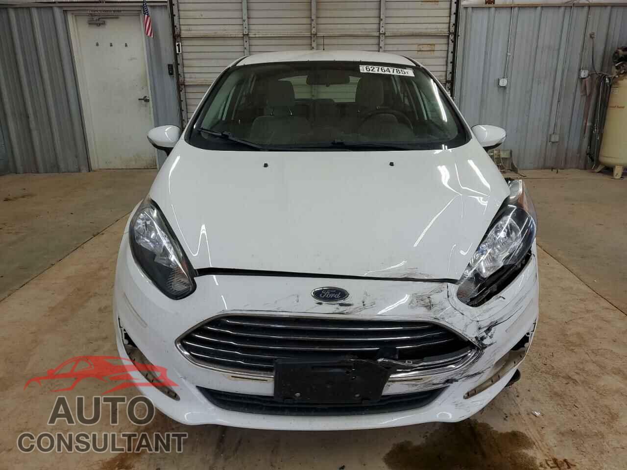 FORD FIESTA 2016 - 3FADP4EJ0GM148488