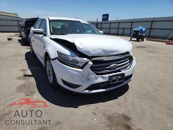 FORD TAURUS 2015 - 1FAHP2E84FG173003