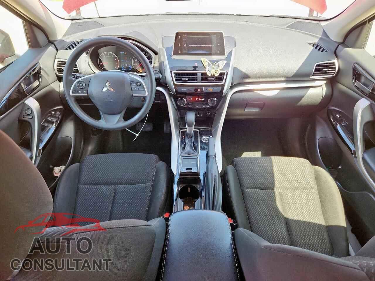 MITSUBISHI ECLIPSE 2019 - JA4AT4AA8KZ030916