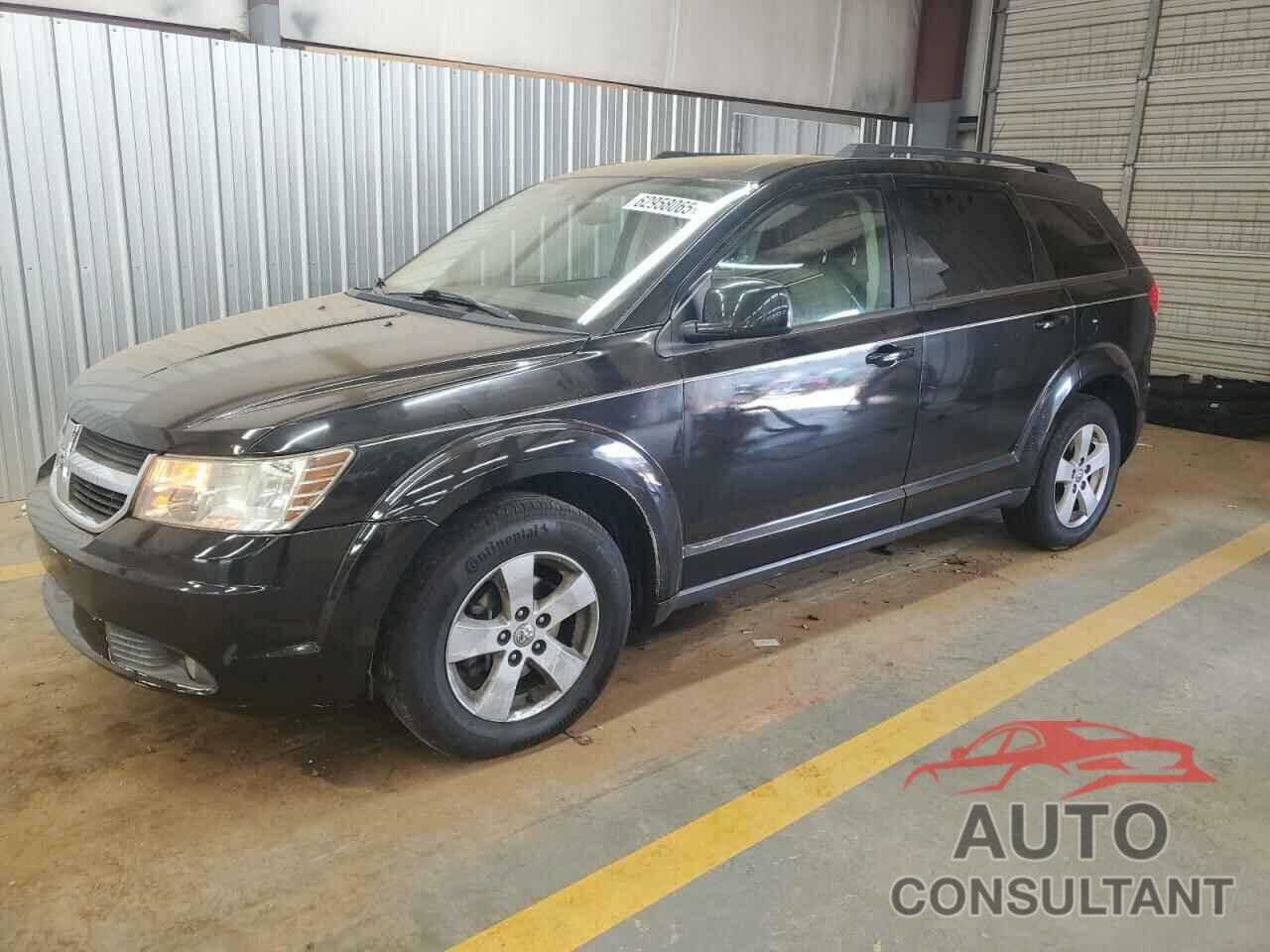 DODGE JOURNEY 2010 - 3D4PG5FV4AT116156