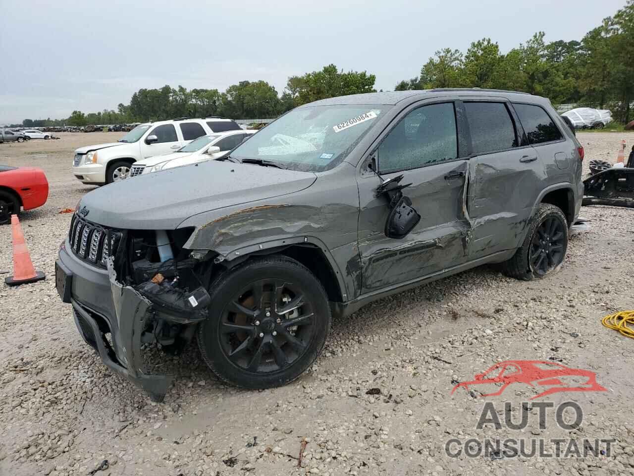 JEEP GRAND CHER 2021 - 1C4RJEAG4MC624823