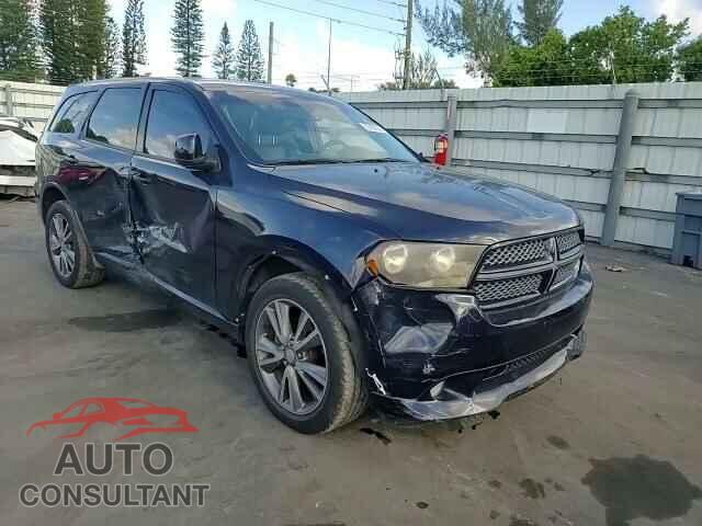 DODGE DURANGO 2013 - 1C4RDHAG6DC659761
