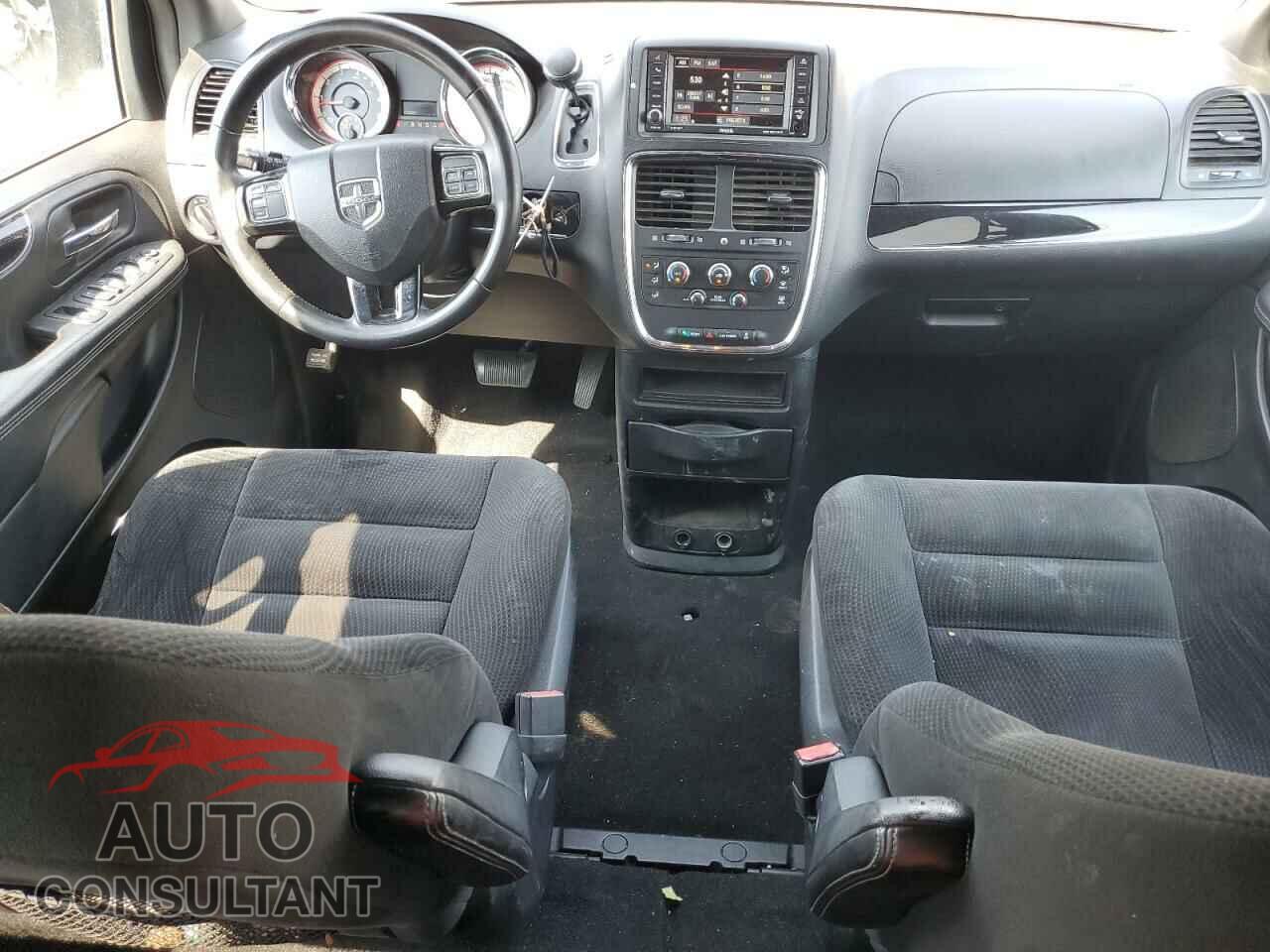 DODGE CARAVAN 2017 - 2C4RDGBG5HR601565