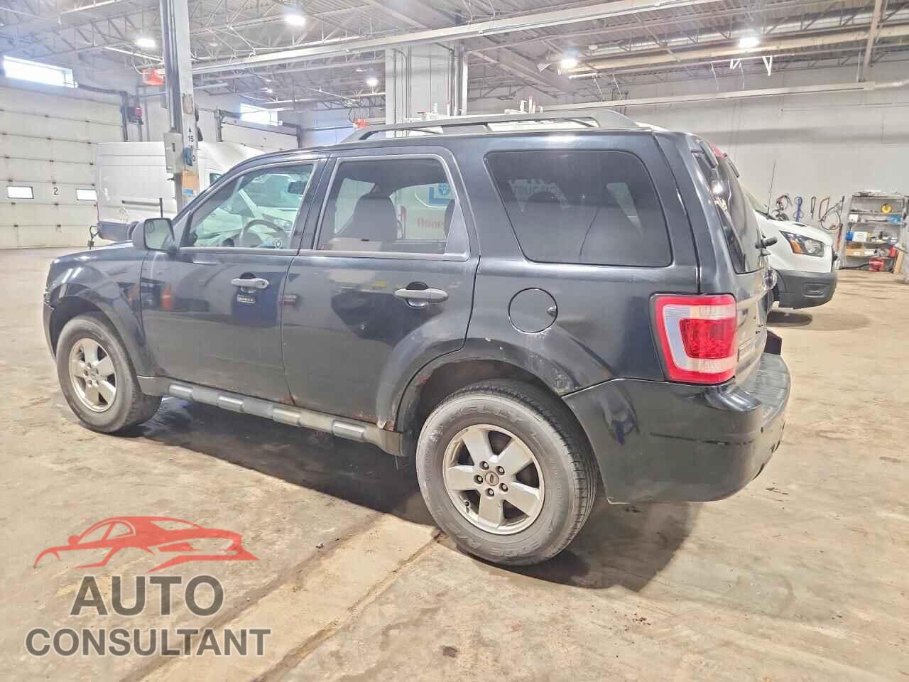 FORD ESCAPE 2012 - 1FMCU0D78CKA00955
