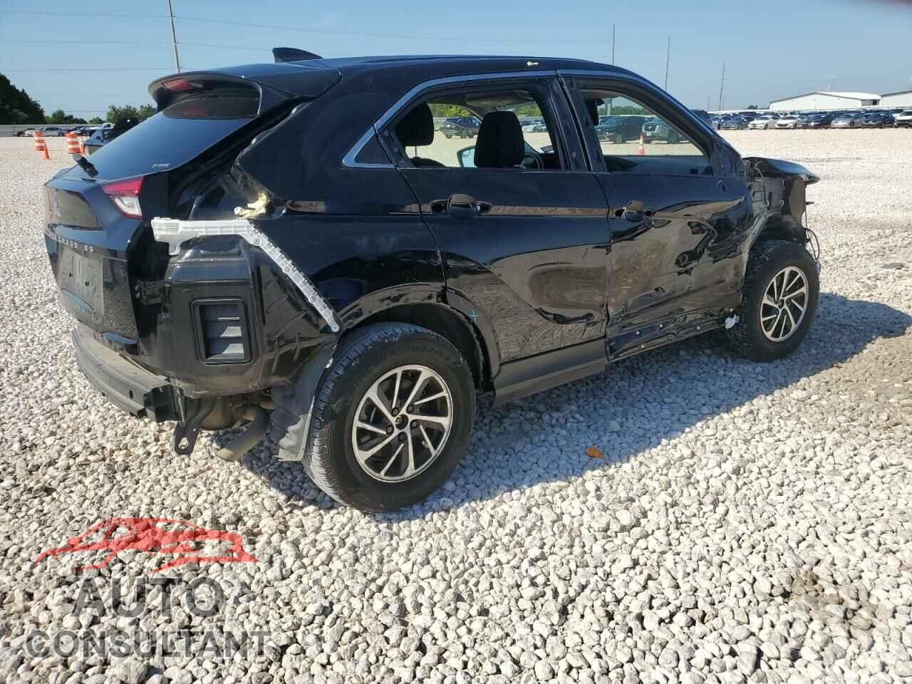 MITSUBISHI ECLIPSE 2023 - JA4ATUAA5PZ002885