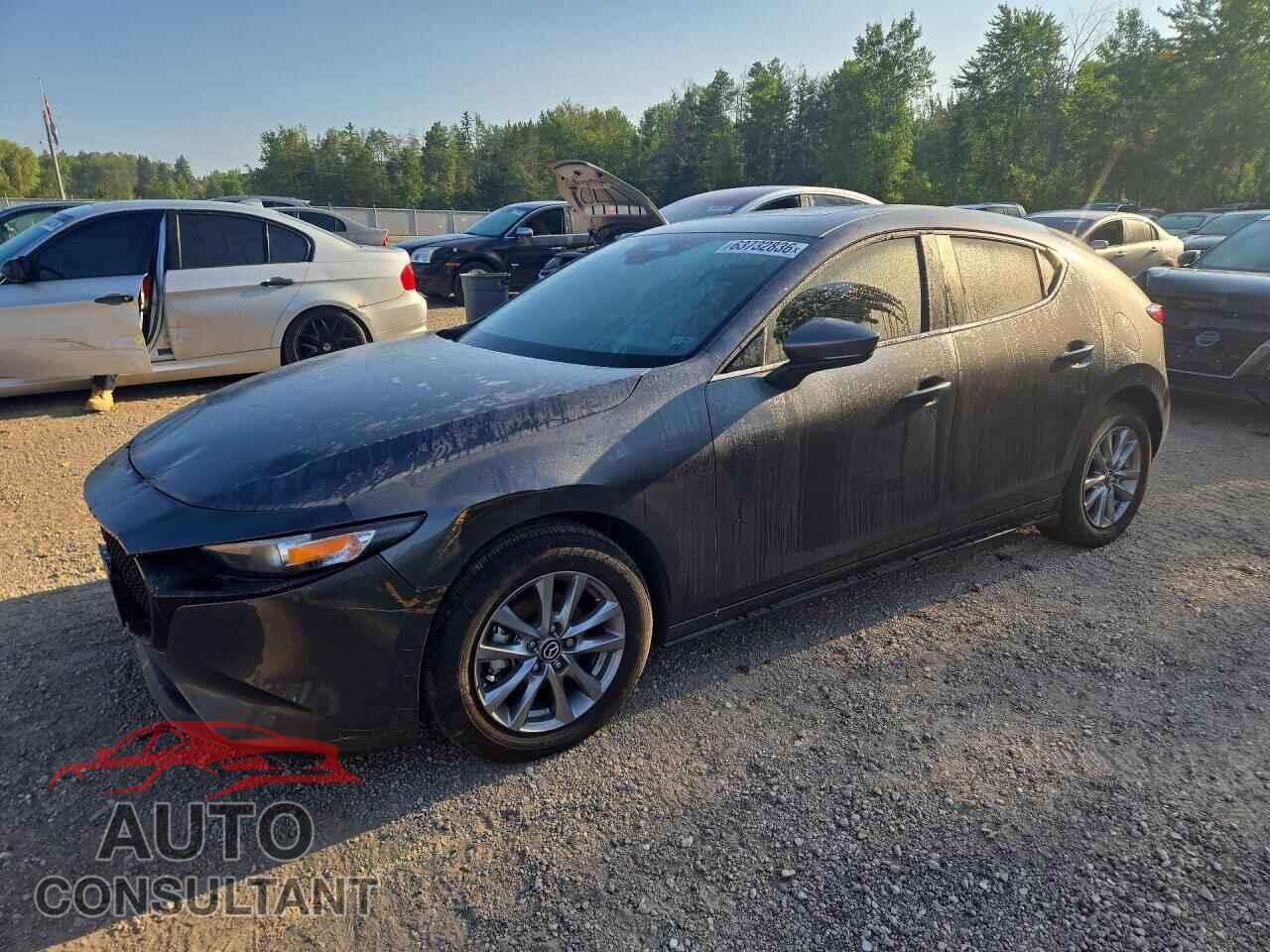 MAZDA 3 2025 - JM1BPALM2S1793677