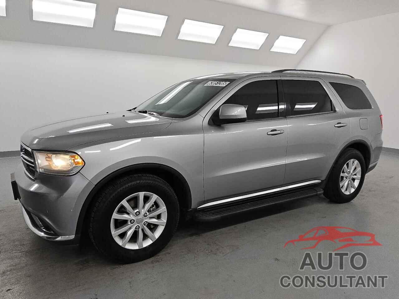 DODGE DURANGO 2015 - 1C4RDHAG3FC745273