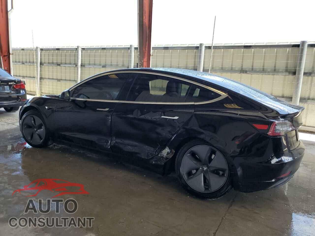TESLA MODEL 3 2020 - 5YJ3E1EA5LF505026