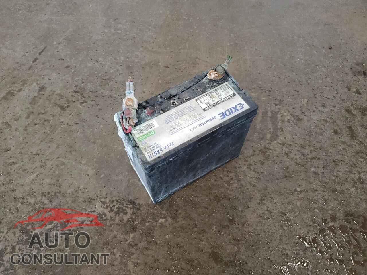 HONDA CIVIC 2010 - 19XFA1F5XAE034231