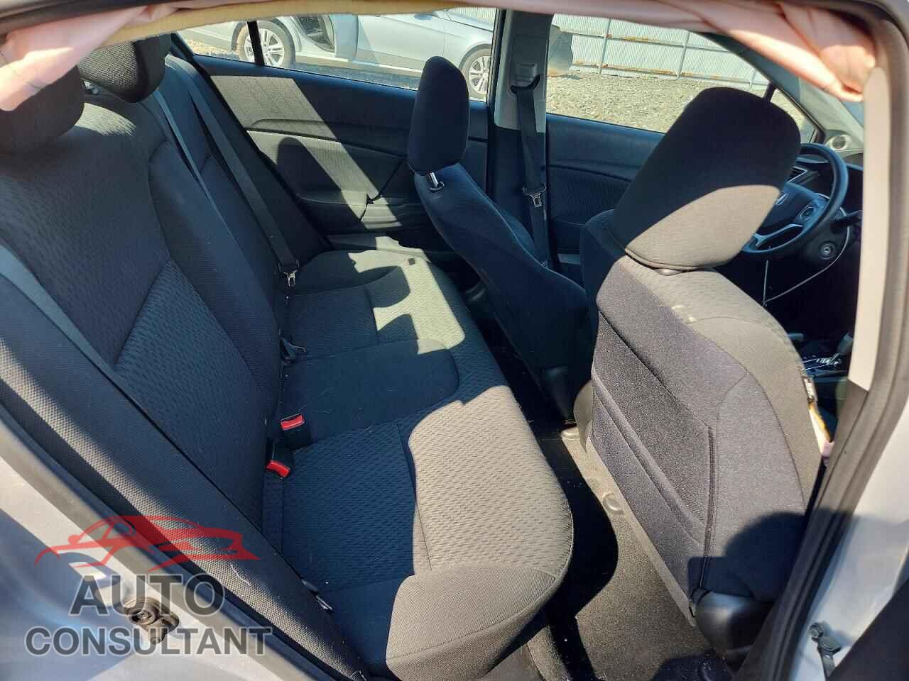 HONDA CIVIC 2015 - 19XFB2F76FE210624
