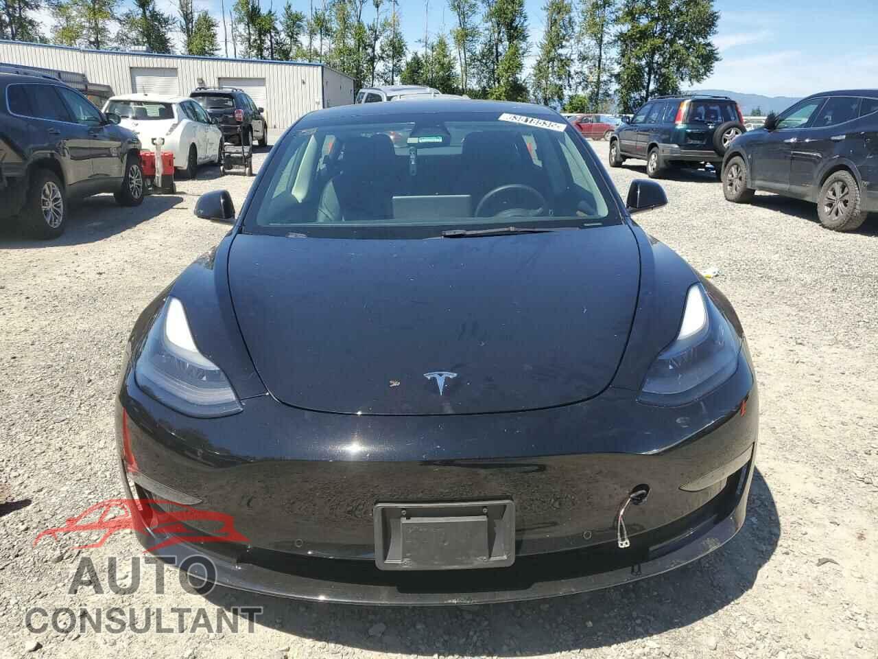TESLA MODEL 3 2022 - 5YJ3E1EA2NF304669