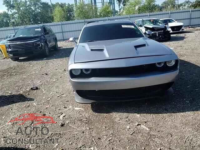 DODGE CHALLENGER 2015 - 2C3CDZBG7FH774237