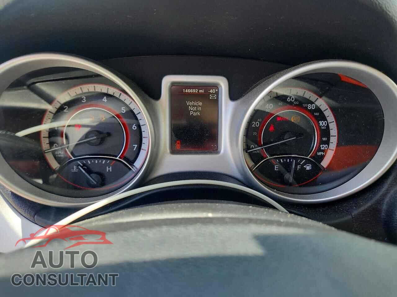 DODGE JOURNEY 2017 - 3C4PDCBB3HT522218