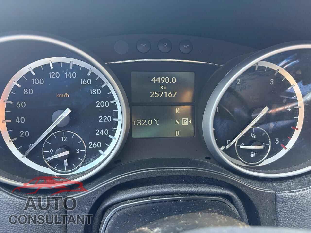 MERCEDES-BENZ GL-CLASS 2012 - 4JGBF2FEXCA780458