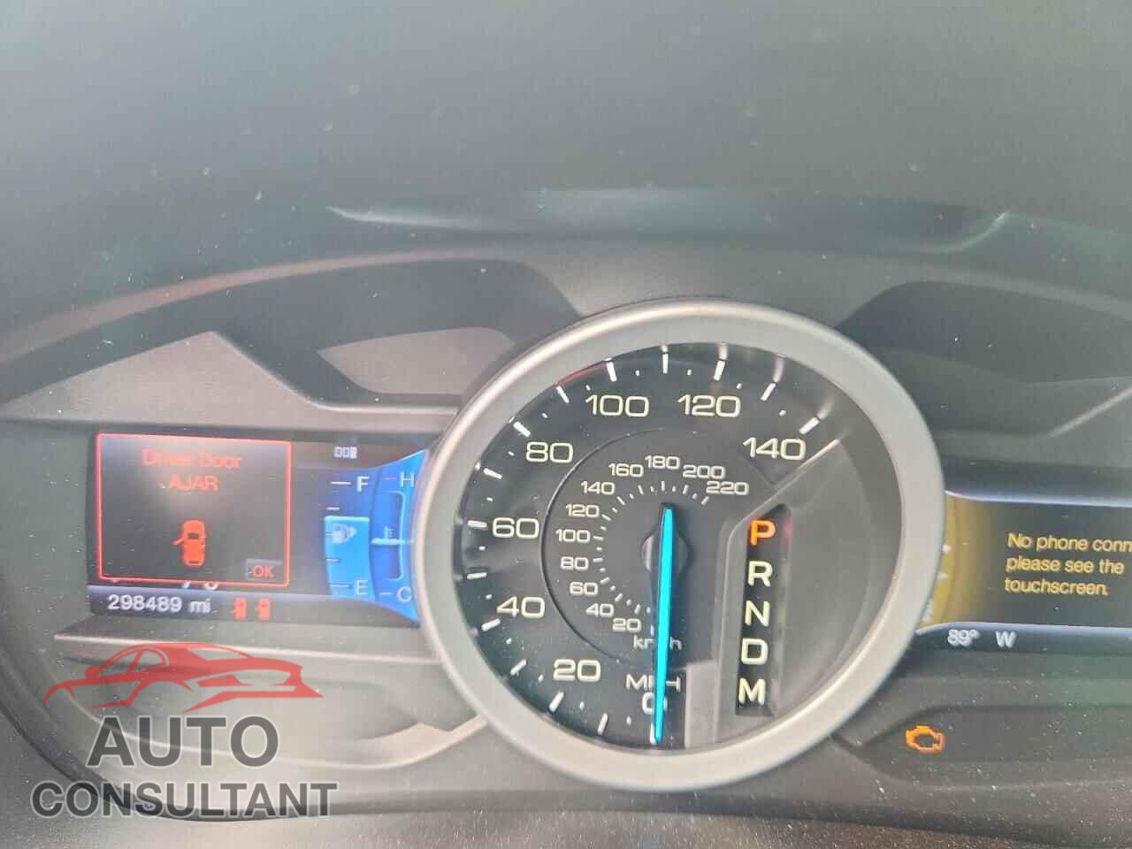 FORD EXPLORER 2013 - 1FM5K7D83DGA96319