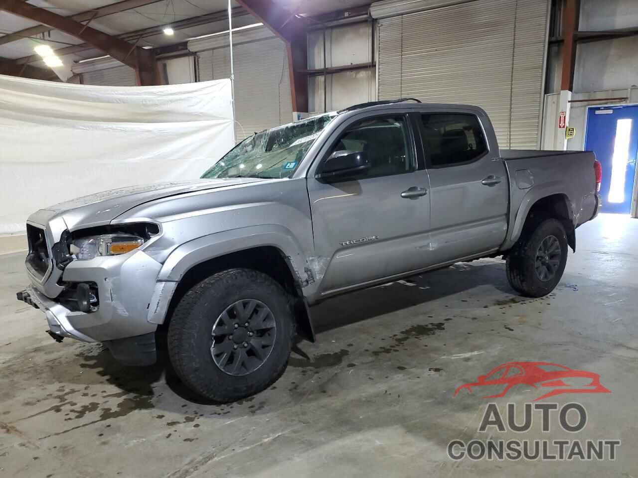 TOYOTA TACOMA 2020 - 3TMCZ5AN0LM356315