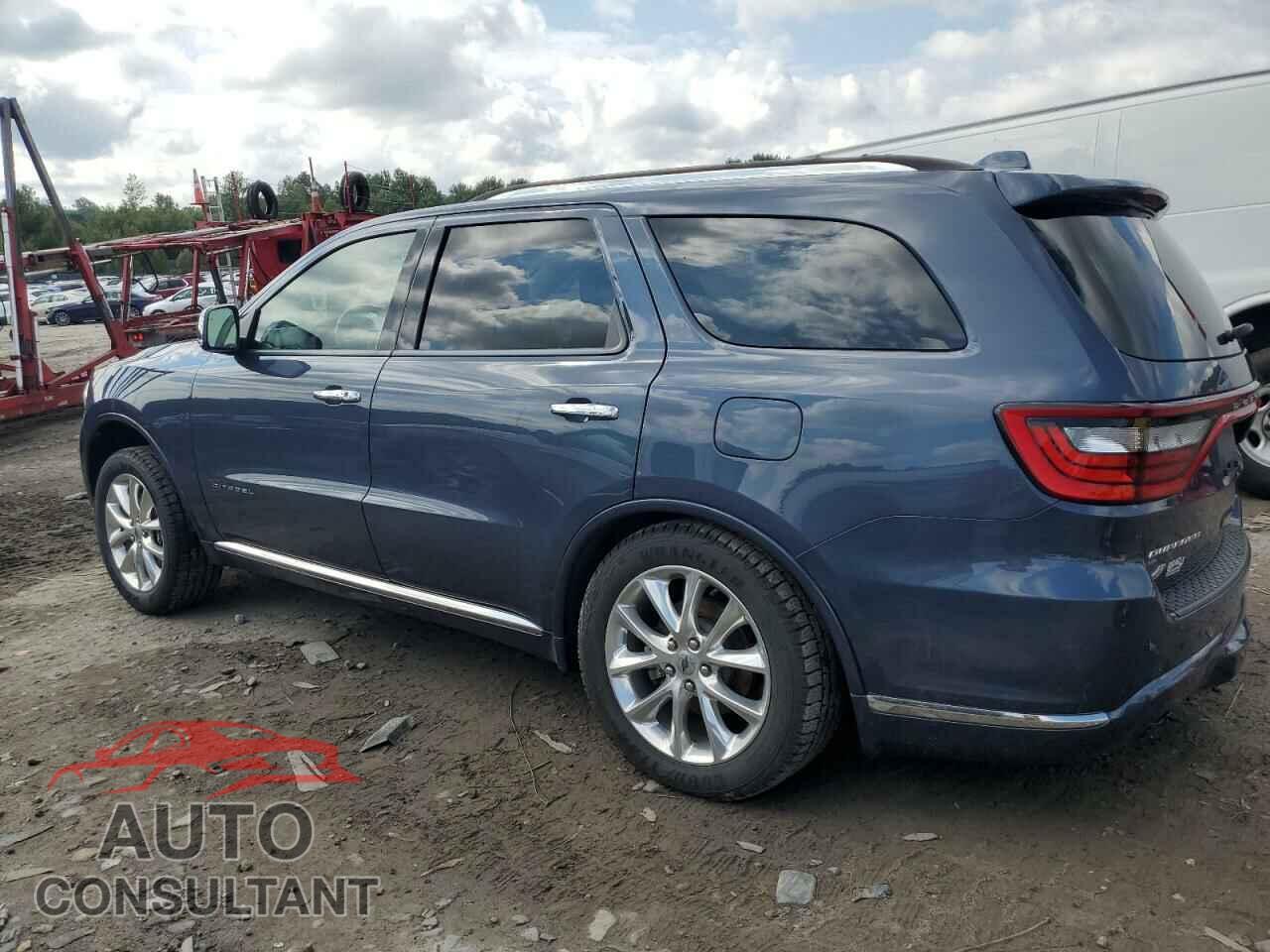 DODGE DURANGO 2020 - 1C4RDJEG5LC301051