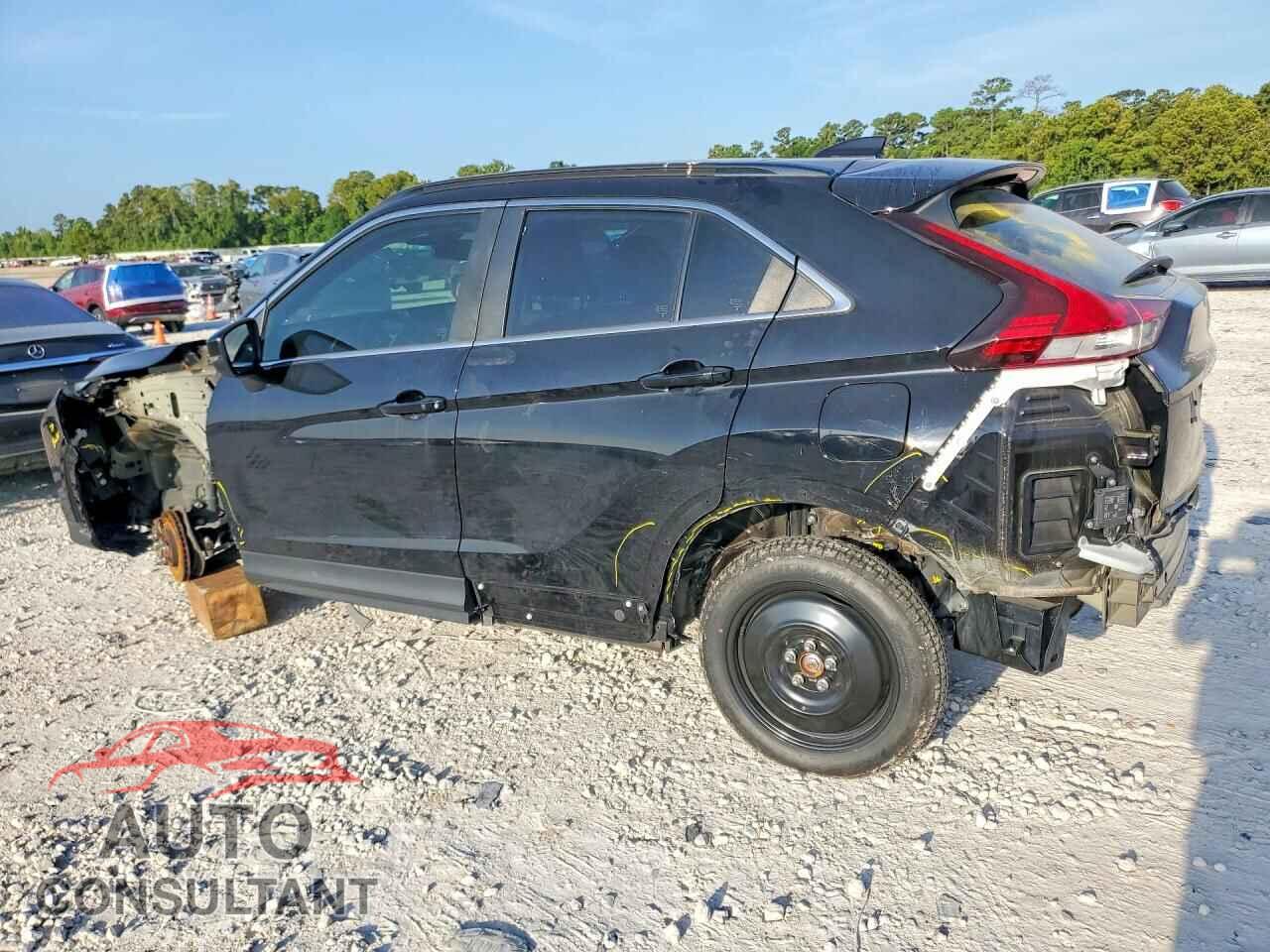 MITSUBISHI ECLIPSE 2023 - JA4ATWAA3PZ039672