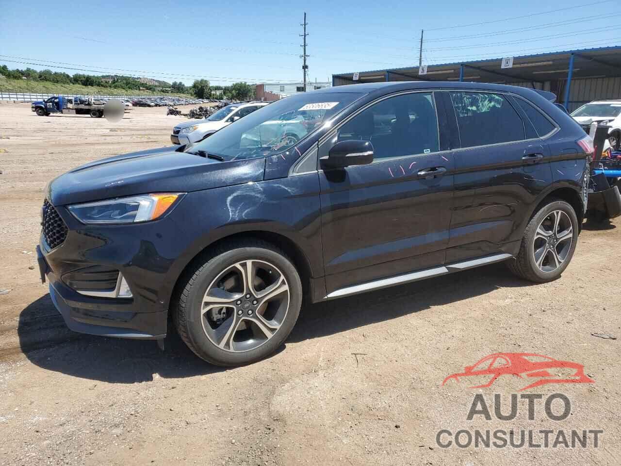 FORD EDGE 2020 - 2FMPK4AP3LBA27610