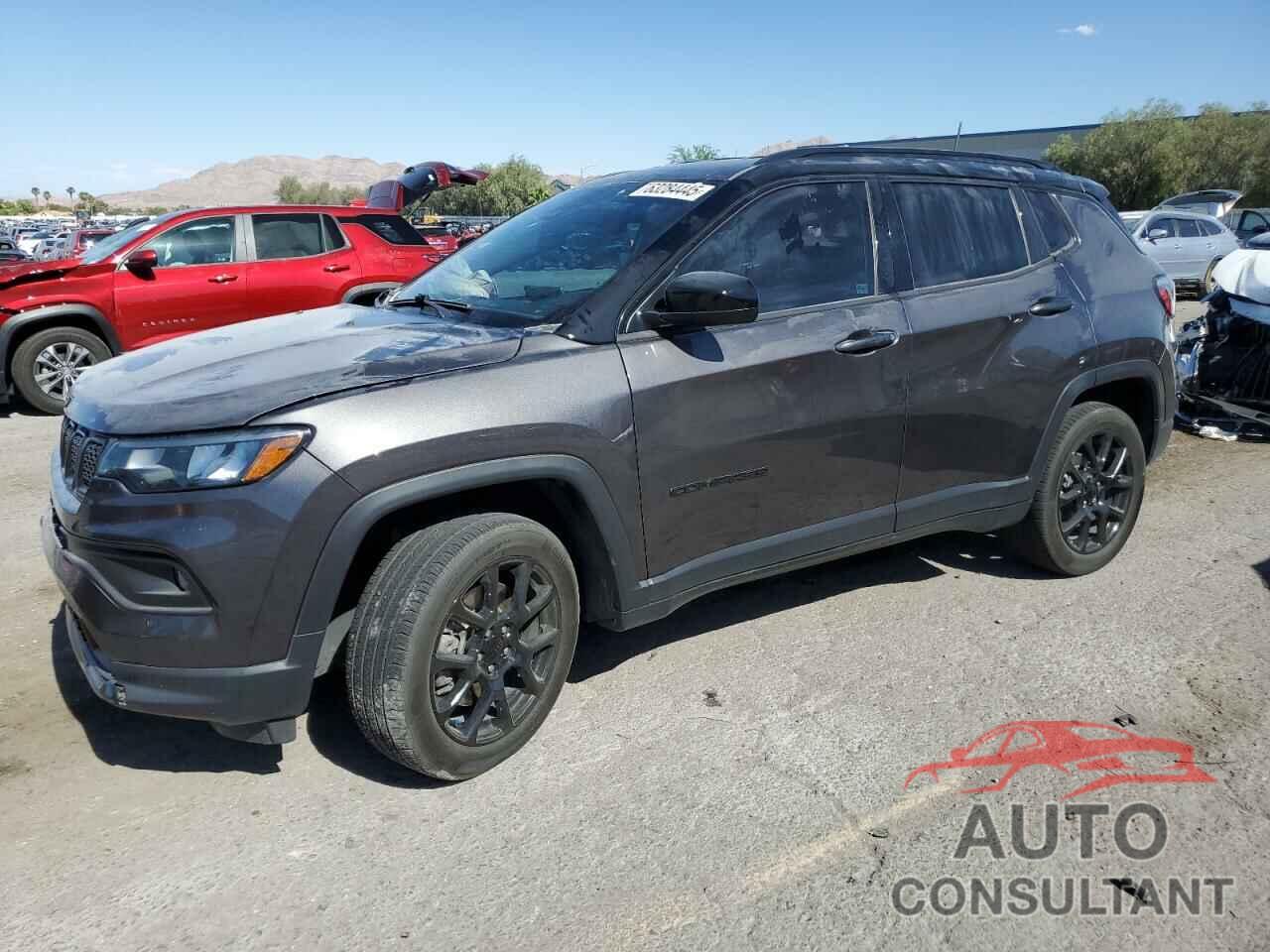 JEEP COMPASS 2023 - 3C4NJDBN7PT542177