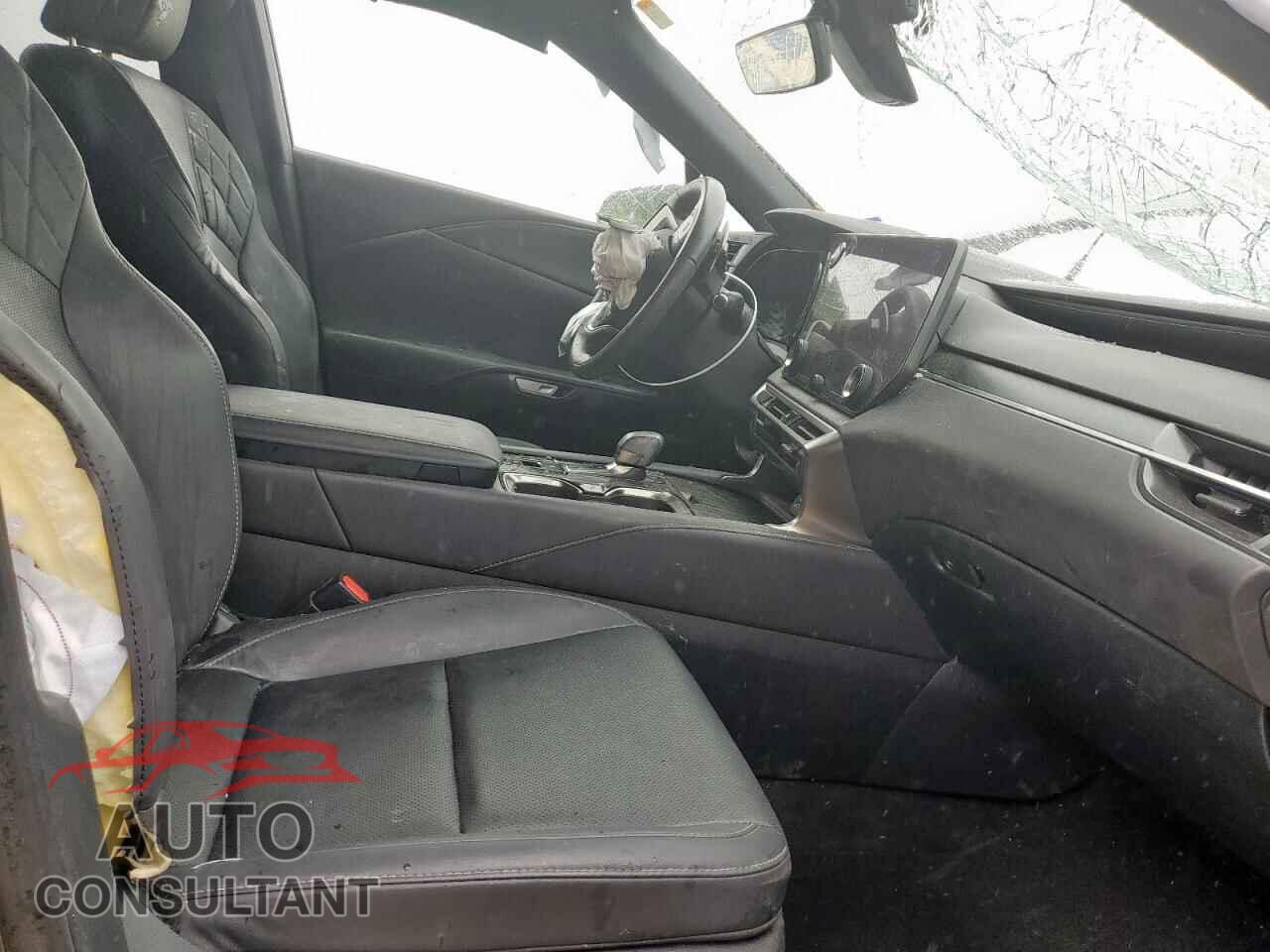 LEXUS RX 350H BA 2023 - 2T2BBMCA4PC011237