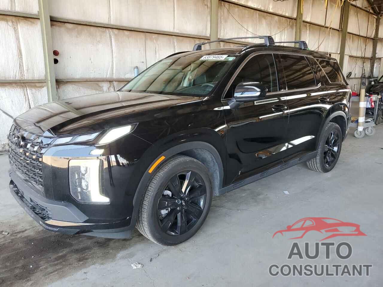 HYUNDAI PALISADE X 2023 - KM8R34GE1PU586441