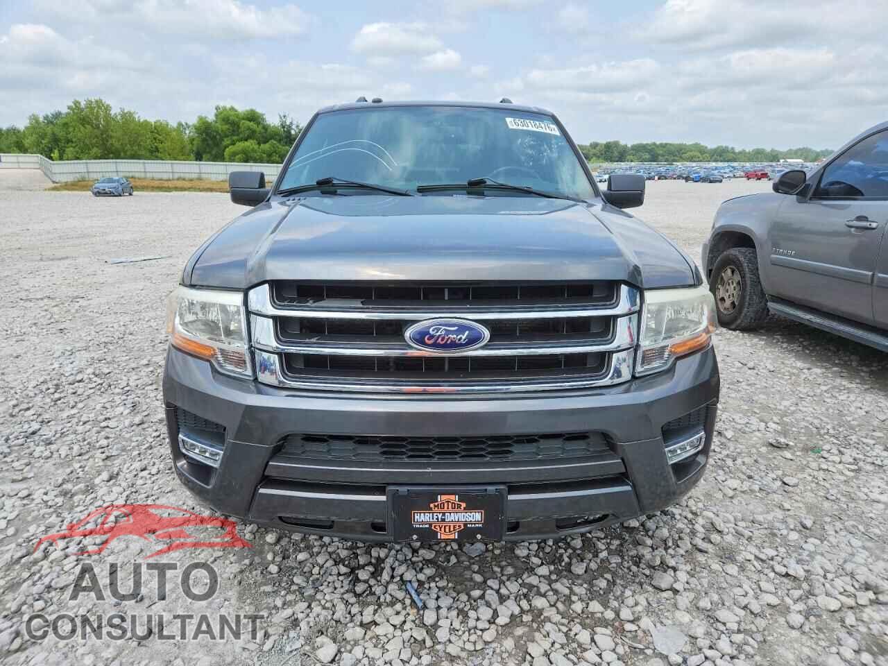FORD EXPEDITION 2017 - 1FMJU1HT1HEA32687
