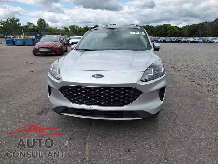 FORD ESCAPE 2020 - 1FMCU9G68LUA83217