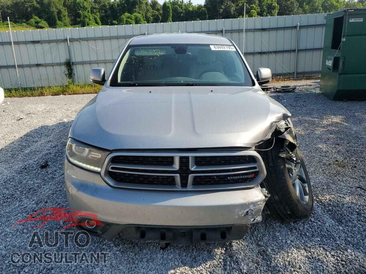 DODGE DURANGO 2017 - 1C4RDHDG8HC774217