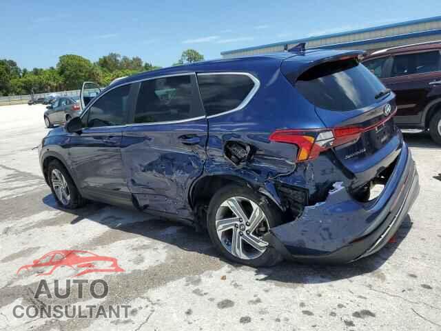 HYUNDAI SANTA FE 2021 - 5NMS14AJ7MH312102