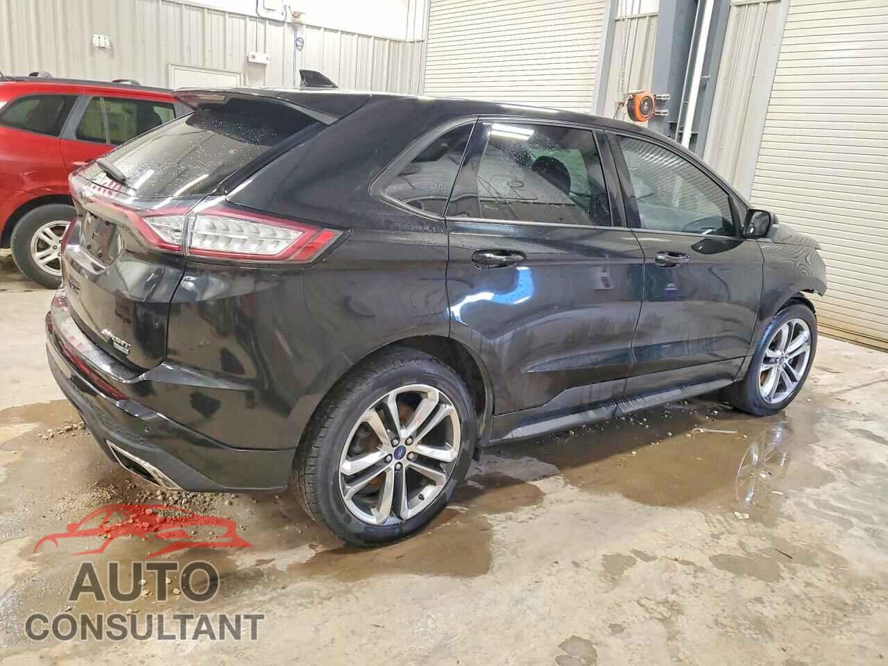 FORD EDGE 2015 - 2FMTK4AP5FBB66107