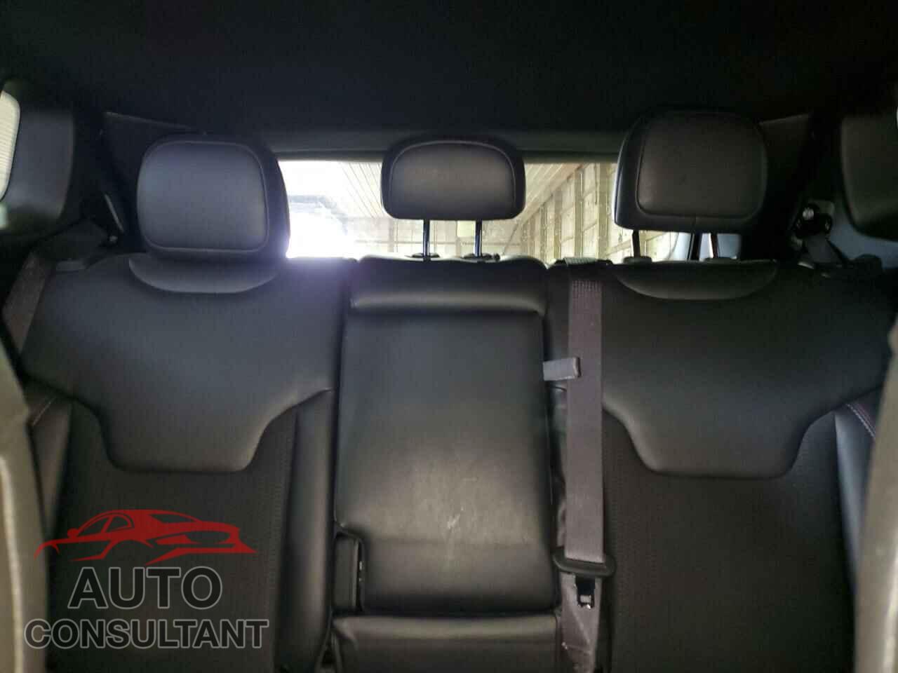 JEEP COMPASS 2024 - 3C4NJDDN4RT597363