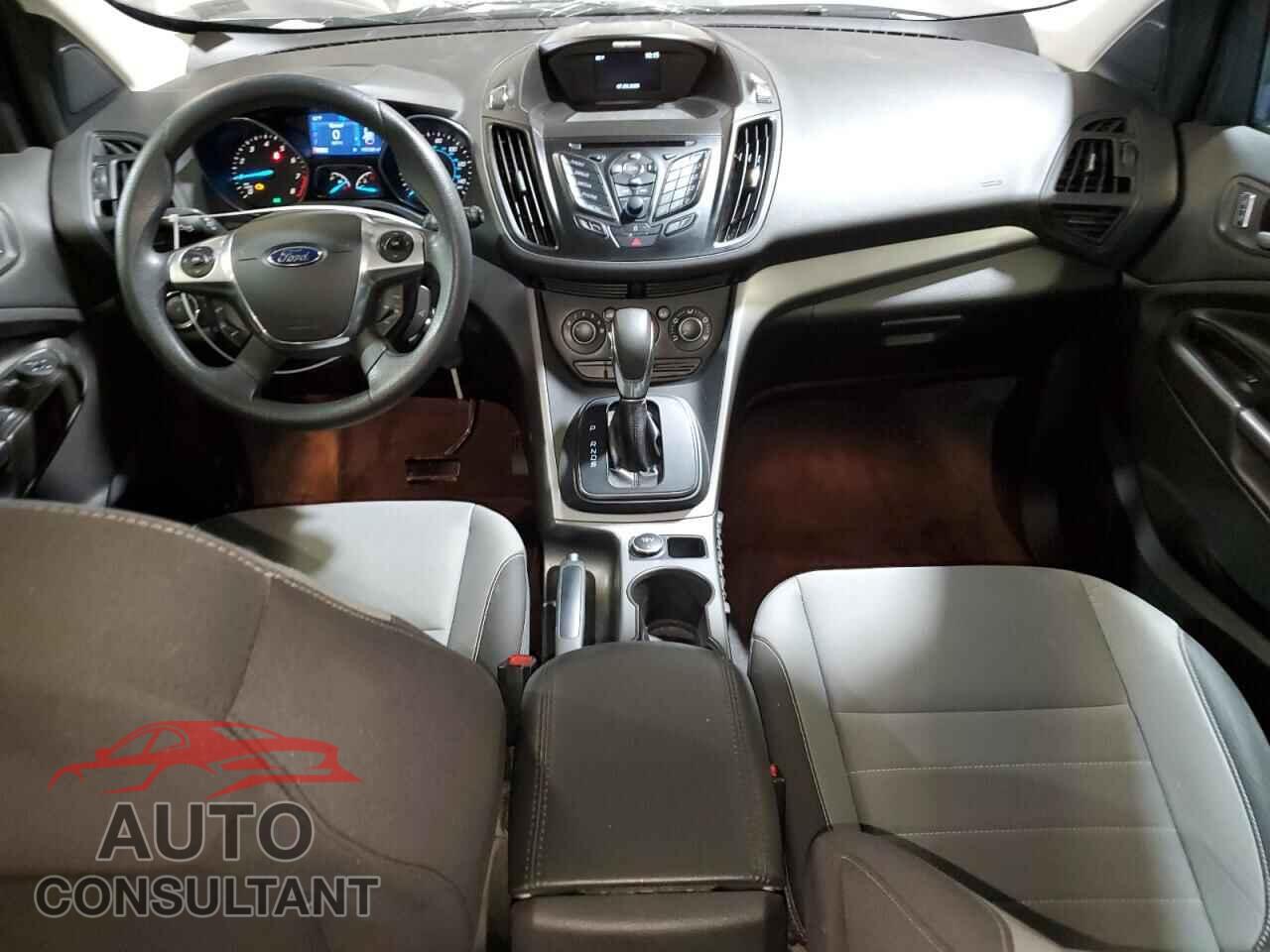 FORD ESCAPE 2014 - 1FMCU9GX3EUD62845