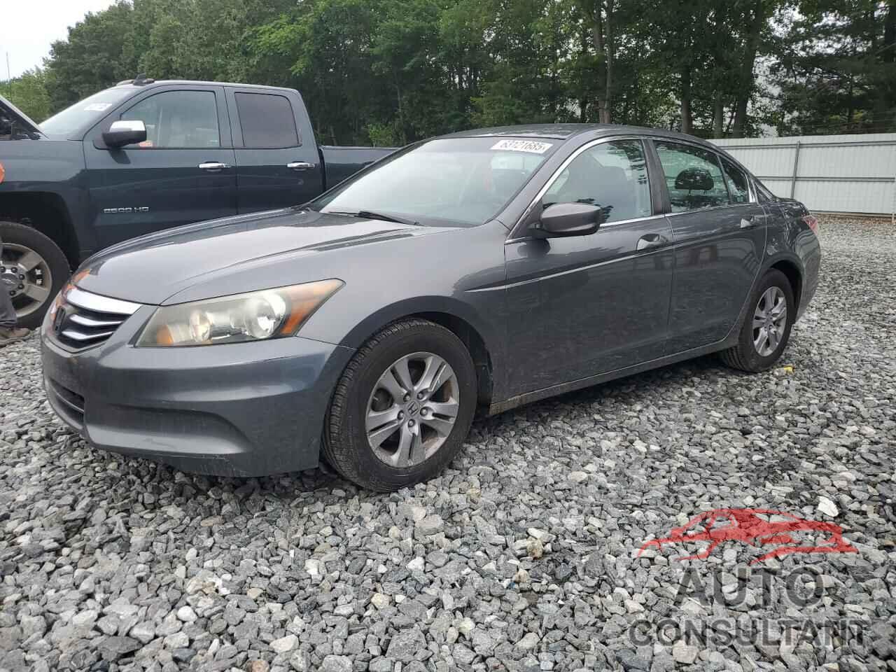 HONDA ACCORD 2011 - 1HGCP2F68BA041846