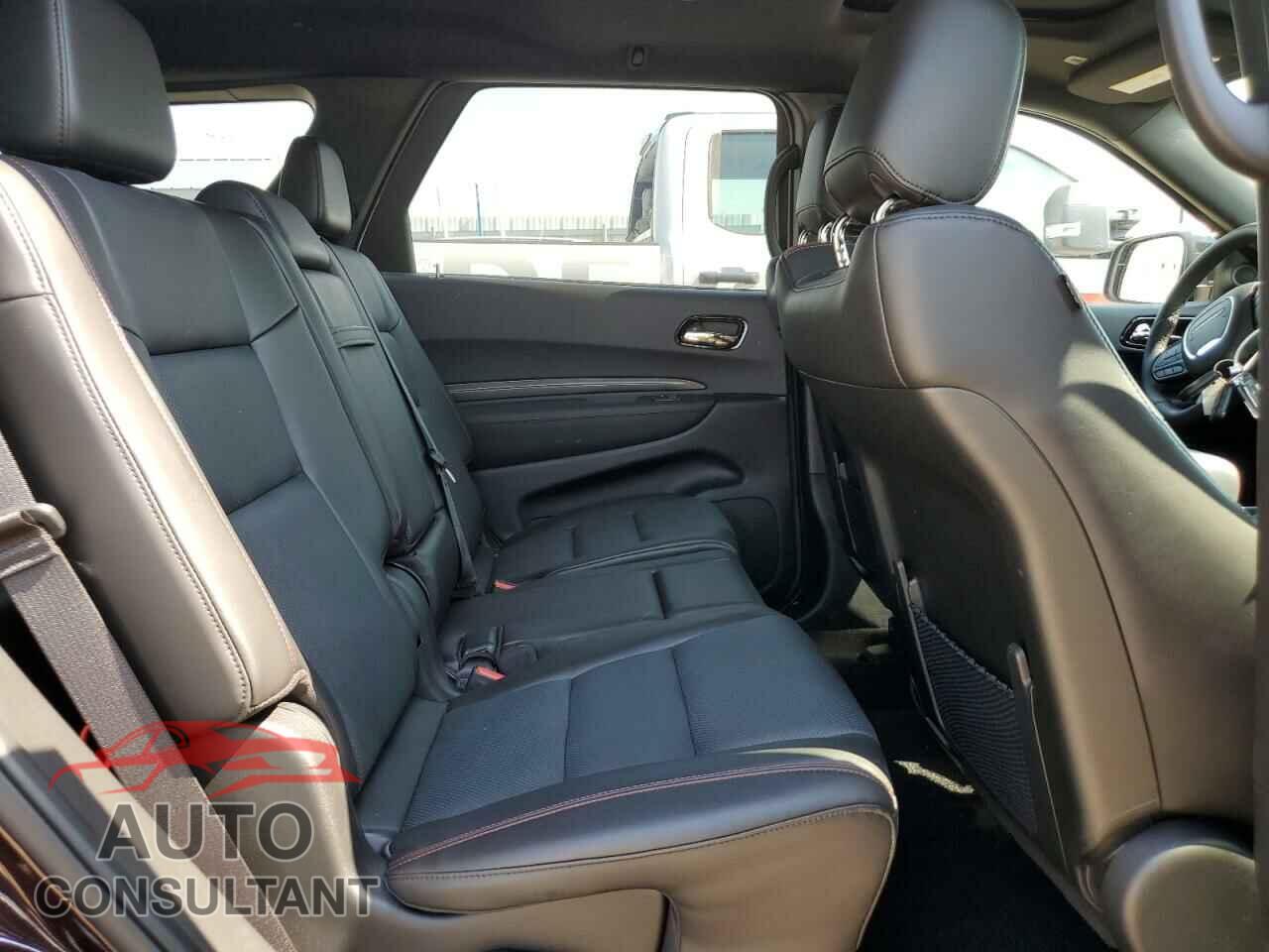DODGE DURANGO 2024 - 1C4RDJDG5RC192570