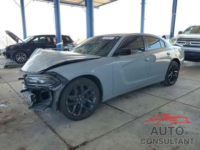 DODGE CHARGER 2021 - 2C3CDXBG2MH515706