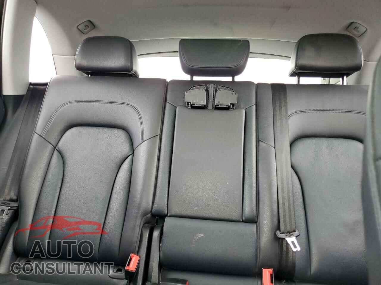 AUDI Q5 2017 - WA1L2AFP2HA094643