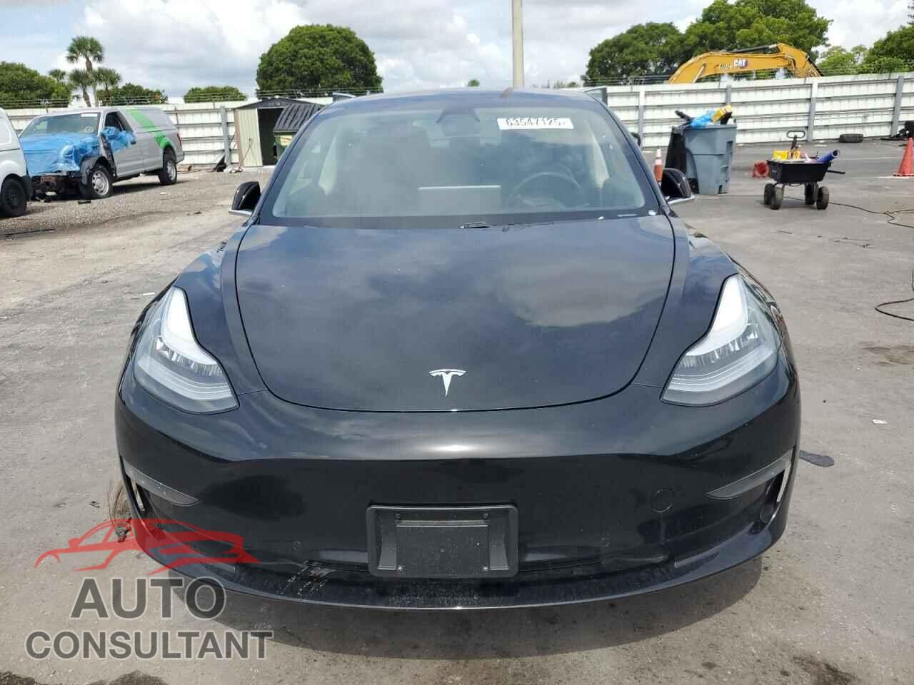 TESLA MODEL 3 2020 - 5YJ3E1EB3LF662949