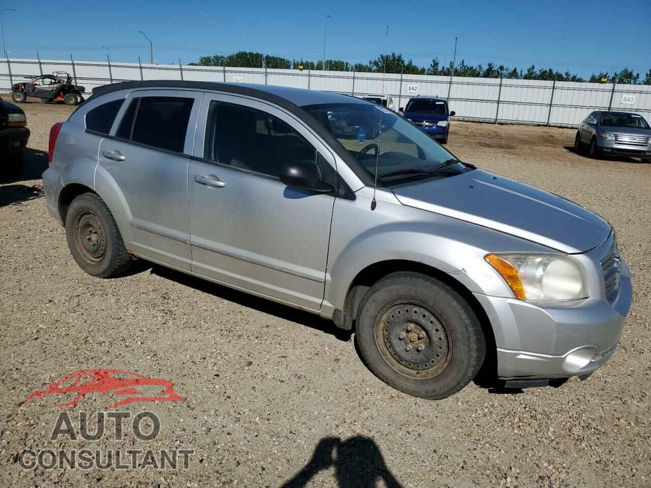 DODGE CALIBER 2012 - 1C3CDWCA1CD507578