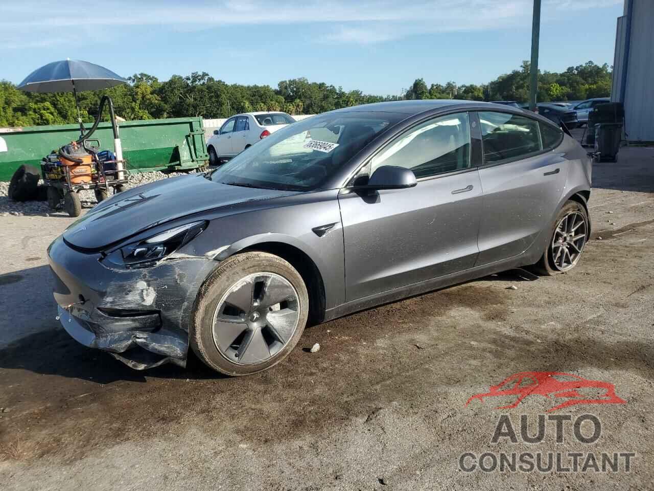 TESLA MODEL 3 2023 - 5YJ3E1EA6PF621759