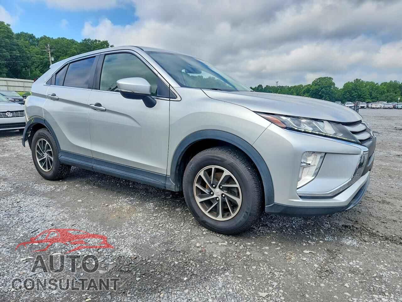 MITSUBISHI ECLIPSE 2020 - JA4AS3AAXLZ012769