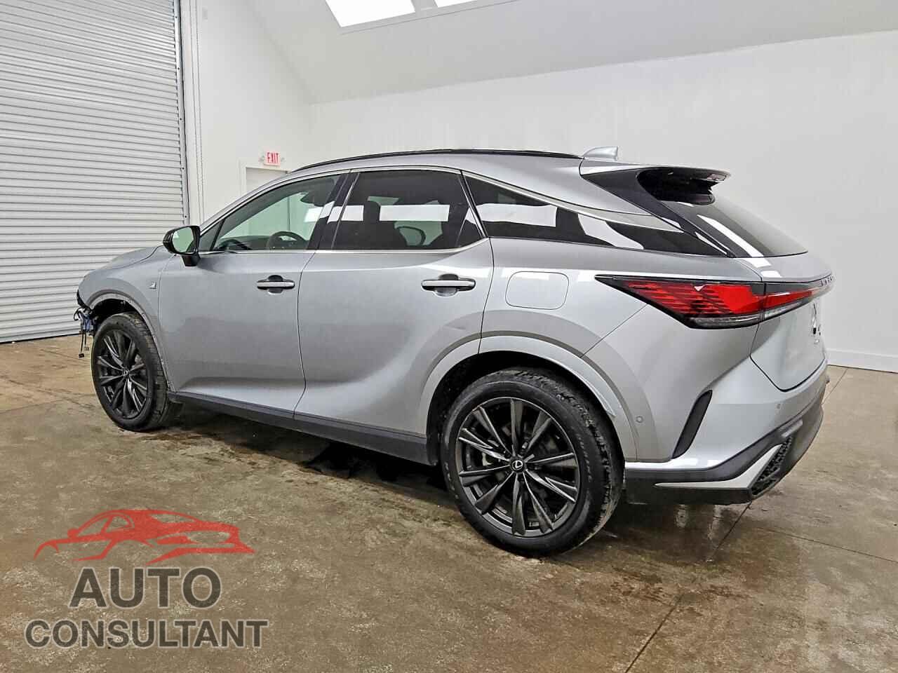 LEXUS RX350 2024 - 2T2BAMCA6RC059361